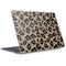 Leopard Print Surface Laptop 2 Skin